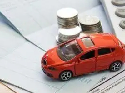 围场个人车辆抵押消费贷款肯定要知道的6个要点